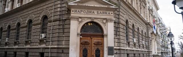 NBS hitno poslala pismo bankama: Nove mere da se primene