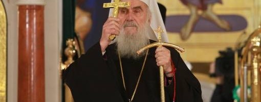 Patrijarh Irinej je dobrog opšteg stanja, bez tegoba