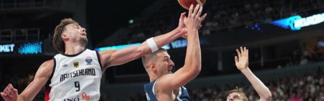 Omić grmi na sudije: Ako Luka nije zaštićen...