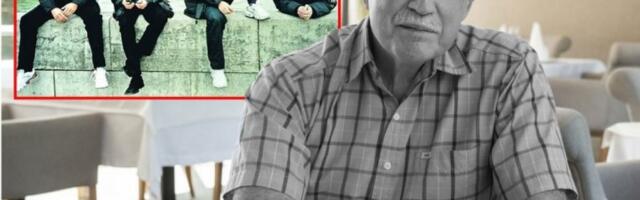 POGLEDAJTE SNIMAK GENERALA MILETA NOVAKOVIĆA IZ AKCIJE "SABLJA"! Jovanović mu priznao da je ubio Đinđića, a ovako je govorio o ubistvu vođa "zemunskog klana"!