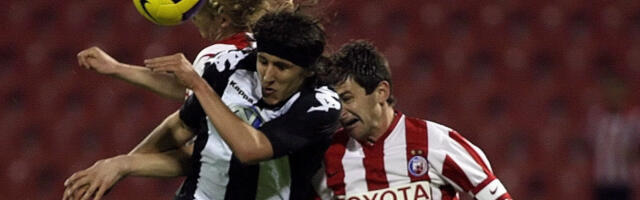 ČITAVA "MARAKANA" GA PAMTI POM ČUVENOM NADIMKU Otac Dejana Milovanovića je takođe bio legendarni fudbaler Crvene zvezde