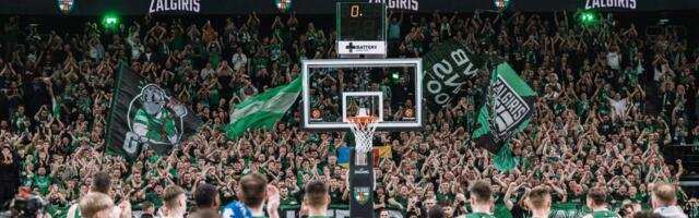 VILIJAMS-GOS PRED DUEL U BEOGRADU: „Teže je igrati protiv Partizana!“
