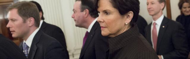 Ova Srpkinja vlada američkom vojnom industrijom! Dva braka, troje dece, a "teška" je 420 miliona dolara