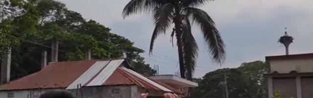 Nepalac odradio sezonu u dubrovačkoj Čistoći i vratio se u selo kao “selebriti” bogataš (VIDEO)