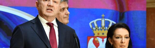 Đilas na putu za zatvor, pravda za Dijanu Hrku i Srbiju: Da li na ovo misli Marinika? (VIDEO)