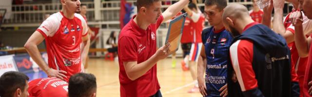 Karađorđe u drami savladao Zvezdu, Partizan uz oscilacije do pobede protiv Niša