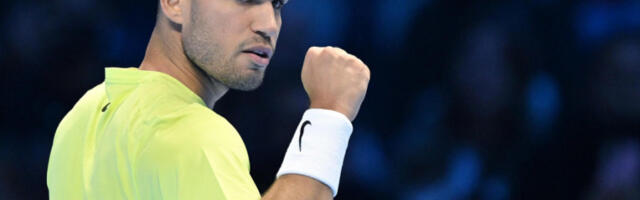 UDAR NA KARLITOSA Alkaraz samo juri pare, a posle će da kuka