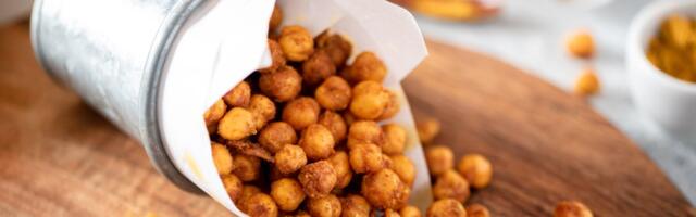 Tri zdrave grickalice koje možete jesti bez griže savesti i u neograničenim količinama: Ne goje i ne nadimaju