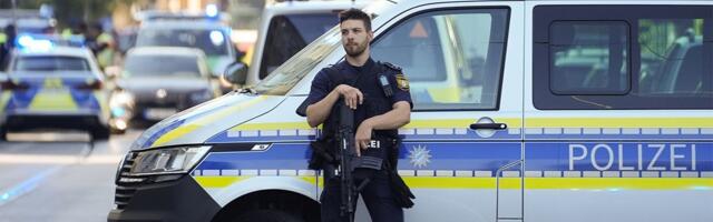 Drama u školi u Nemačkoj