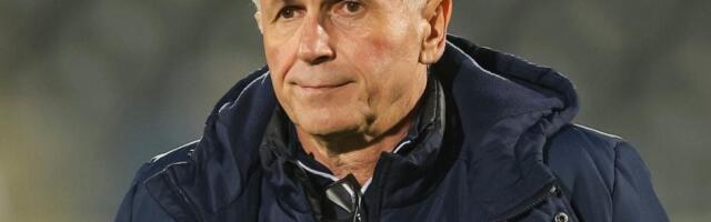 Gaćinović pred Napredak: Najteže je protiv „davljenika“