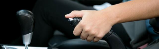 VEOMA ČUDAN INCIDENT! Vozač iznenada skočio iz auta u pokretu, suvozačica potegnula ručnu, doleteo helikopter!