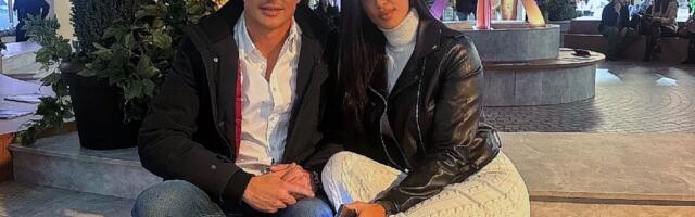 Razvela se najlepša Zvezda Granda! Ljubila ovog frajera, a sad ga ostavila: Bio joj je najveća podrška