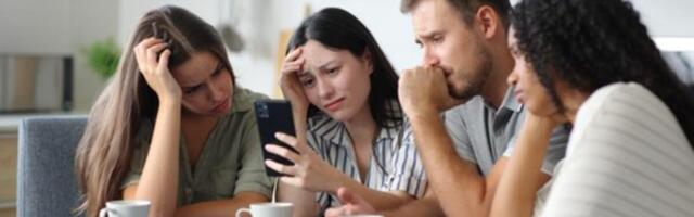 ZAR SESTRE ZBOG OVOGA DA SE POSVAĐAJU? Vika i dreka zbog IMENA: "Toliko je histerisala da sam spustila slušalicu"