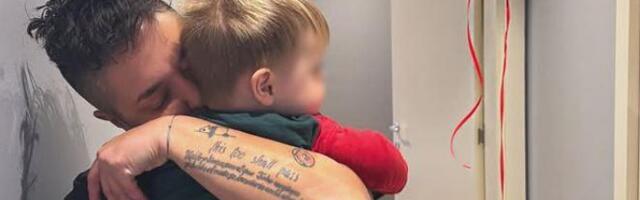 KO LUKSUZAN STAN U BEOGRADU! DETALJAN SPISAK TROŠKOVA: Evo koliko para je Marija Šerifović dala da joj surogat majka rodi sina u Americi