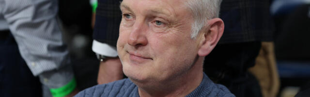 SAD I ZVANIČNO: Žarko Paspalj je novi sportski direktor Partizana!