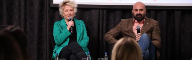 "Dokle god izraz "igra kao žena" koristimo za uvredu - ništa se neće promeniti!" Marina Maljković: Ovo je jako mala zemlja, a šampionki je mnogo!