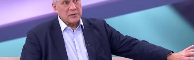 Povadiće oči! Tadić se pravda i za sve krivi Koštunicu: On je pregovarao o NIS-u, napravljena je greška