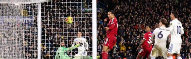 (VIDEO) Novi kiks Liverpula u Premijer ligi