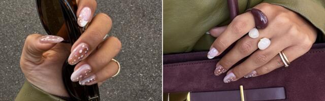 Bambi uzorak se iz sveta mode seli u svet noktiju, a mi donosimo inspiraciju za sledeći manikir