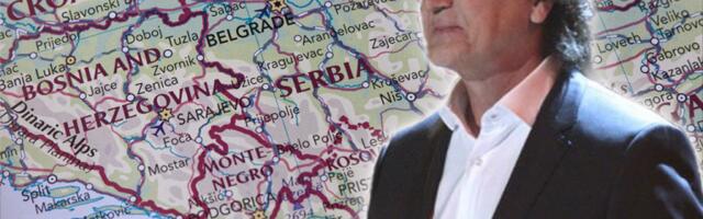 Zdravko Čolić važi za najpoznatijeg Sarajliju JER NIKO NIJE ZNAO ZA NJEGOVO SELO! Svoje korene decenijama krije, A OČEVINU JE POSETIO SAMO JEDNOM!