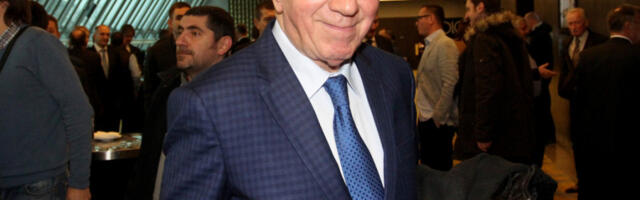 "PRED PAUNOVIĆEM JE TEŽAK POSAO, SVI TREBA DA MU DAMO PODRŠKU" Milovan Đorić za sport.alo o igračkoj i trenerskoj karijeri, reprezentaciji, Zvezdi i Partizanu...