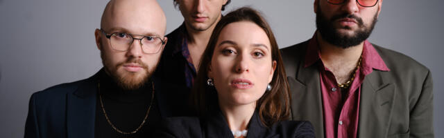 Vizelji nezaustavljivi: Vinil-video singl i novi beogradski koncert