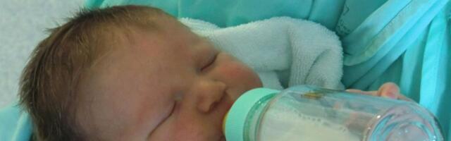 Sa tržišta Srbije i Hrvatske povučena hrana za odojčad zbog mogućeg prisustva bakterije