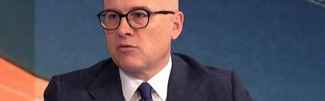 "BLOKADERI ĆE JOŠ VIŠE DA POTISKUJU OPOZICIJU, BIĆE EKSPLOZIJE NA TOJ LISTI" Vučević: Jedva čekam da vidim, a videće i građani ko tera Ruse i Amerikance