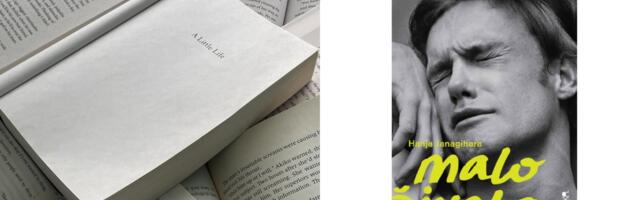 Roman o kojem svi pričaju: Kako „Malo života“ Hanje Janagihare menja pogled na svet?