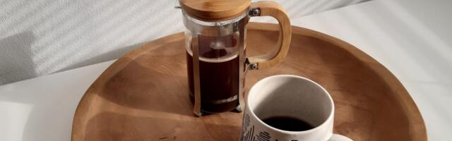 Ljudi koji piju crnu kafu bez šećera često imaju ovih 9 osobina ličnosti