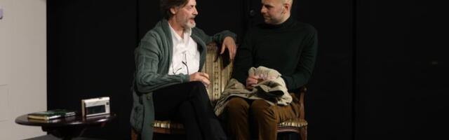 Šušljik i Cekić o humanitarnom karavanu: Divan spoj humanosti i umetnosti