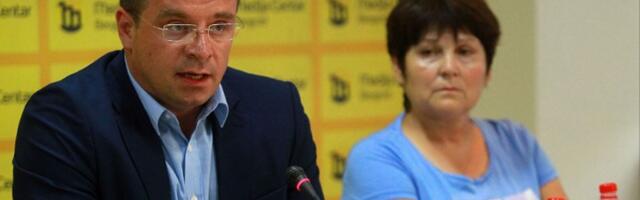 Određeno zadržavanje advokatu Čedomiru Stojkoviću, tereti se za "pokušaj rušenja ustavnog poretka"