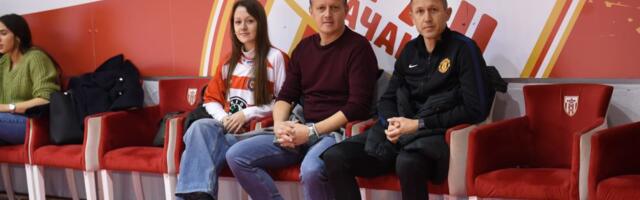 Zoran Kostić je bivši, traži se novi trener Borca 1926