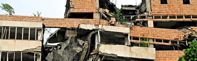 Slugaj "Generalštab" je još živ: RGZ odbio 22 žalbe na brisanje zabeležbi kulturnog dobra