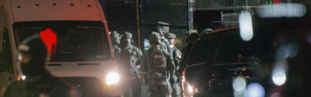 Агенти ЦИА пратили Мадурово кретање у Венецуели од августа