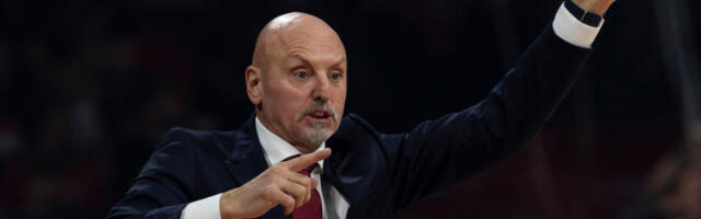 SAŠA OBRADOVIĆ POTVRDIO ODLAZAK IZ CRVENE ZVEZDE!