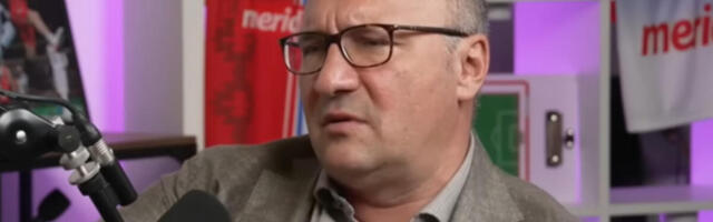 Poznati košarkaški trener i analitičar zagrmeo: Partizan će izgubiti licencu u Evroligi, neka se Penjaroja sabere!