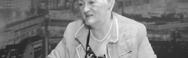 PEVAČICE SE OPROSTILE OD JOVANKE JOLIĆ! Legenda društvenih mreža ostavila neizbrisiv trag u srcima fanova: "Baš sam se rastužila, počivaj u miru!"