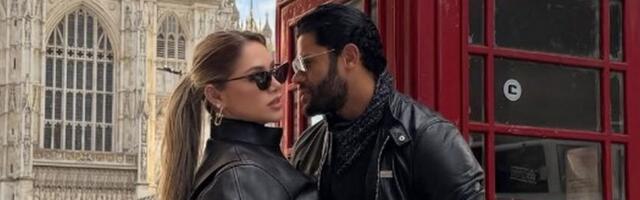 12 godina joj je bio TEČA, pa je oženio! Ljubavni život slavnog fudbalera šokirao svet, zajedno su pet godina