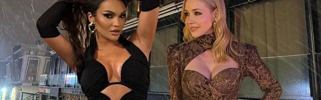 Srpski biznismen već 3 dana slavi na Kopu! Dao 100.000€, doveo Rozgu i Tamaru, zakupio pola hotela