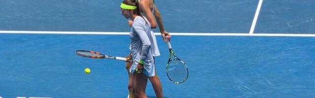 Šta je zaradila Aleksandra Krunić kao vicešampionka Australijan Opena