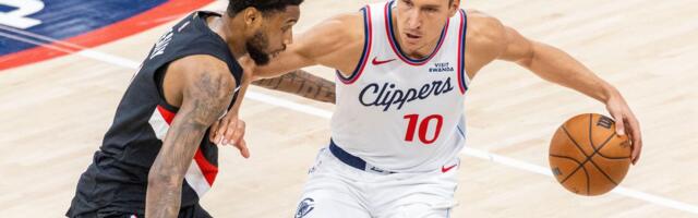 Konačno zdrav: Vraća se kapiten reprezentacije Srbije!