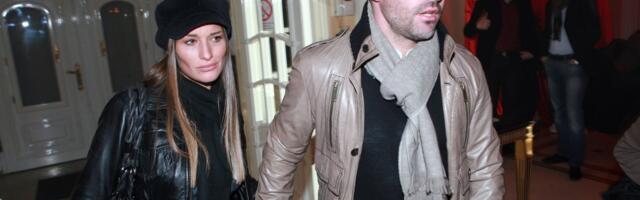 Žena proslavljenog fudbalera ZAVRŠILA U BOLNICI: "Operacija je zakazana"