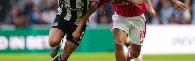 Nije igrao 12 meseci zbog suspenzije, sada za 120 miliona evra stiže u Junajted?