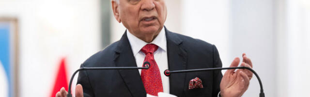 Централна команда САД потврдила: успешна мисија трансфера затвореника Исламске државе