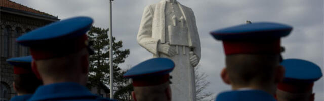 Дан државности обележен у Орашцу