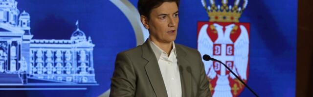 Fabrika laži radim punom parom! Pudlica tajkuna Dragana Đilasa širi neistine o Ani Brnabić (VIDEO)