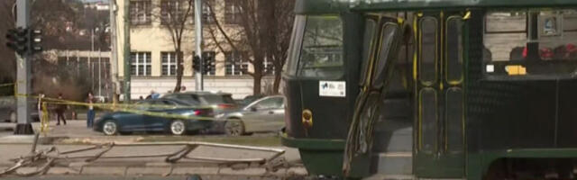 Тужилаштво: Наставља се истрага о узроцима трамвајске несреће