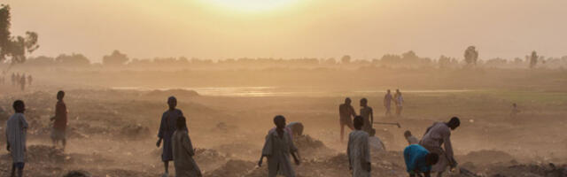 Трагедија у руднику у Нигерији: најмање 37 мртвих након тровања гасом