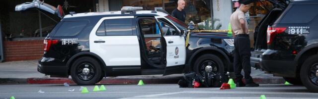 Čuveni naučnik ubijen na kućnom pragu: Otkrio tajnu dalekih planeta, pa završio u lokvi krvi!